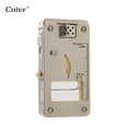 thumbnail image 1 of Kerosene lighter, Top Metal Pocket Lighter Daily Use, Sold Without Fuel.,705完美一跳, 1 of 6