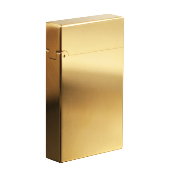 Kerosene lighter, Top Metal Pocket Lighter Daily Use, Sold Without Fuel.