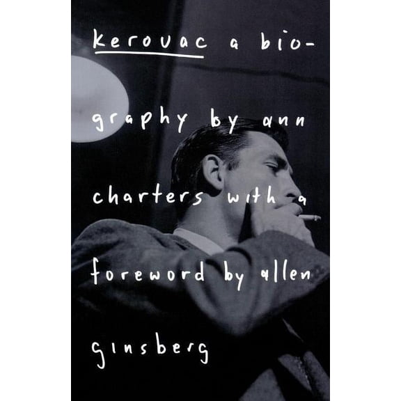 Kerouac : A Biography (Paperback)