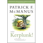Kerplunk! Stories Paperback