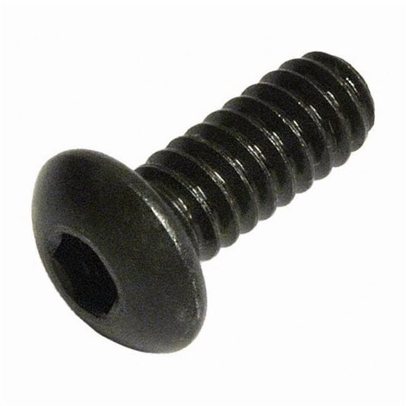 Kerr Lakeside SHCS,Alloy Steel,1/4"-20,1/2in L,PK100 25C50KBC