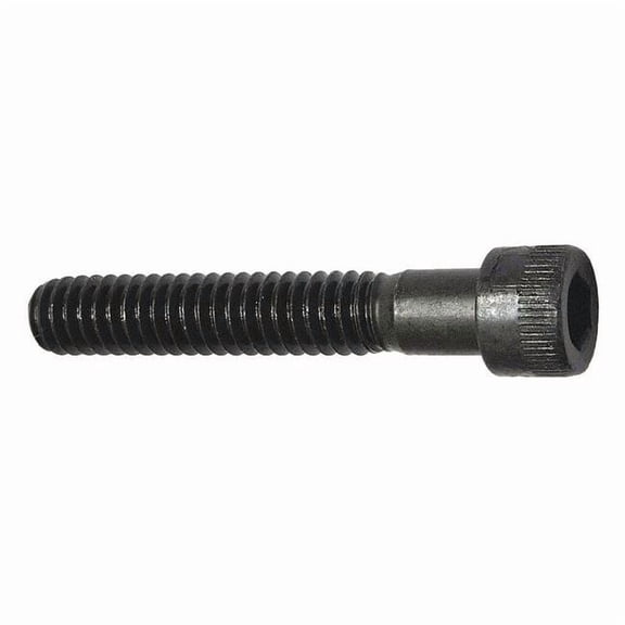 Kerr Lakeside SHCS,Alloy Steel,1/2"-13,6 1/2in L,PK10 50C650KCS
