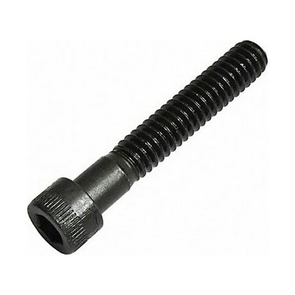 Kerr Lakeside SHCS,Alloy Steel,1/4"-28,2in L,PK100 25F200KCS