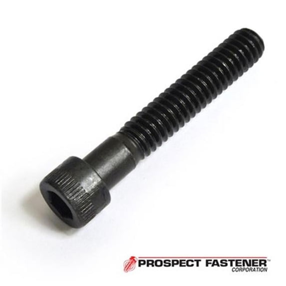 Kerr Lakeside SHCS,Alloy Steel,3/4"-10,5in L,PK25 75C500KCS