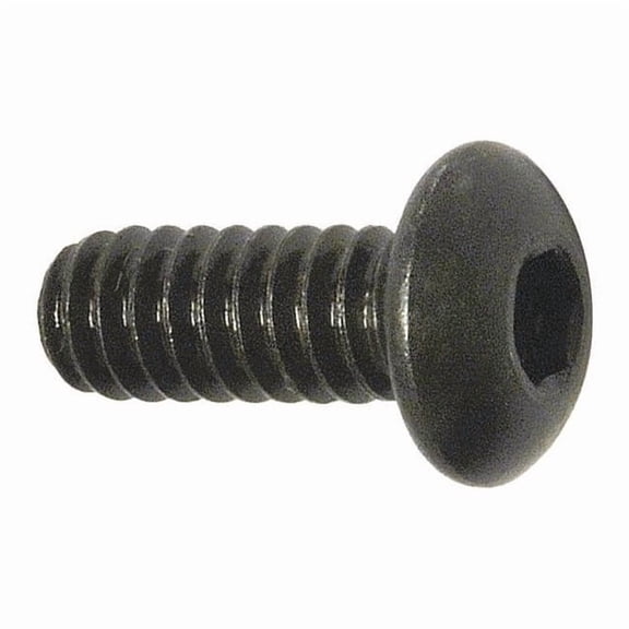Kerr Lakeside SHCS,Alloy Steel,3/8"-16,1 1/4in L,PK50 37C125KBC