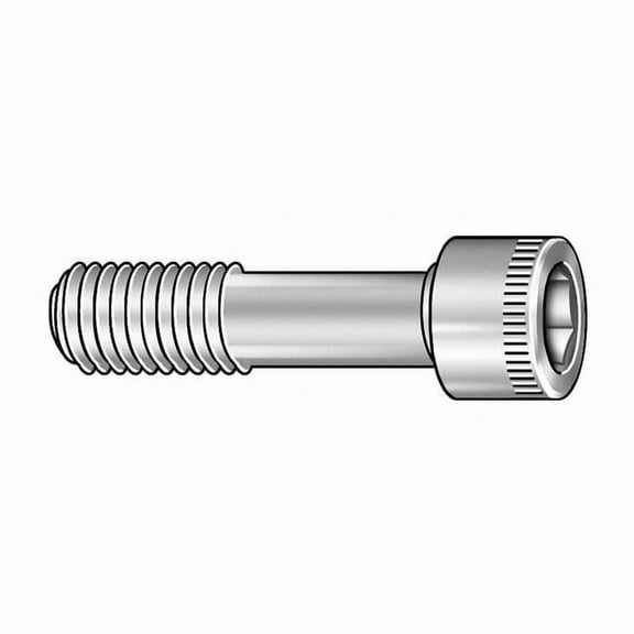 Kerr Lakeside SHCS,Alloy Steel,5/16"-18,3 1/2in L,PK50 31C350KCS