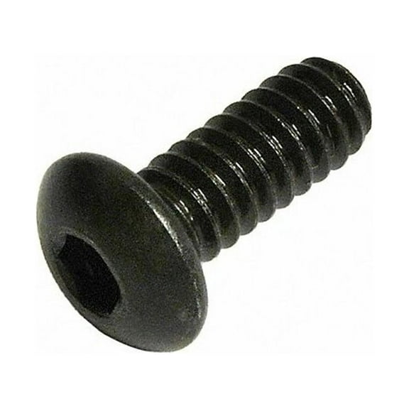 Kerr Lakeside SHCS,Alloy Steel,5/16"-18,7/8in L,PK100 31C87KBC