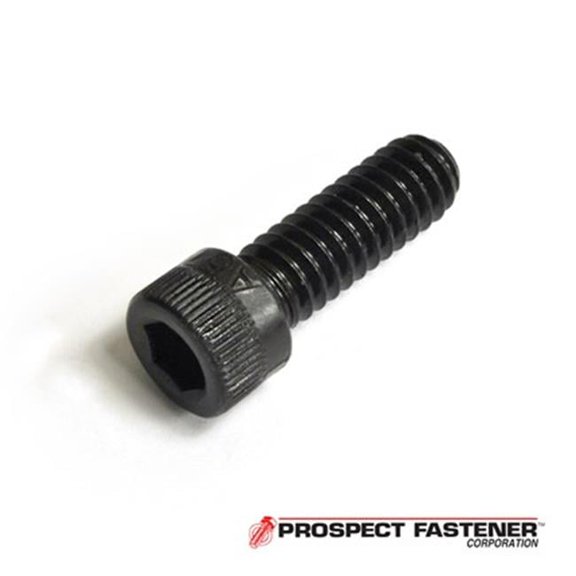 Kerr Lakeside 8C75KCS 8 - 32 x .75 in. Standard Socket Head Cap Screw - Black Oxide, 100 Pieces