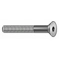 thumbnail image 1 of Kerr Lakeside ScktFltHdScrw,Stl,5/16"-18,2.75"L,PK100  31C225KFC, 1 of 1