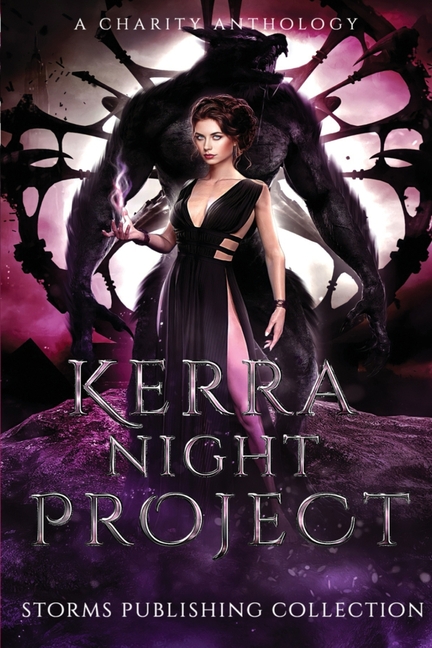 Kerra Night Project, (Paperback)