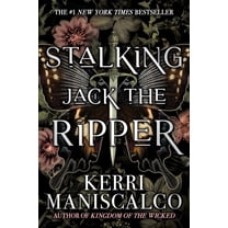 Stalking Jack the Ripper (Paperback)
