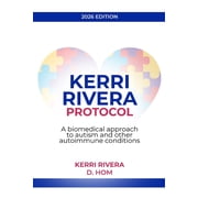 Kerri Rivera Protocol, Paperback
