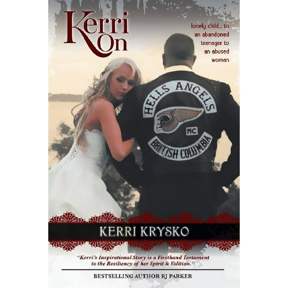Pre-Owned Kerri on (Paperback) 1460217640 9781460217641