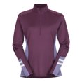 thumbnail image 1 of Kerrits Aire Ice Fil® Long Sleeve Shirt (Magenta, XS), 1 of 1