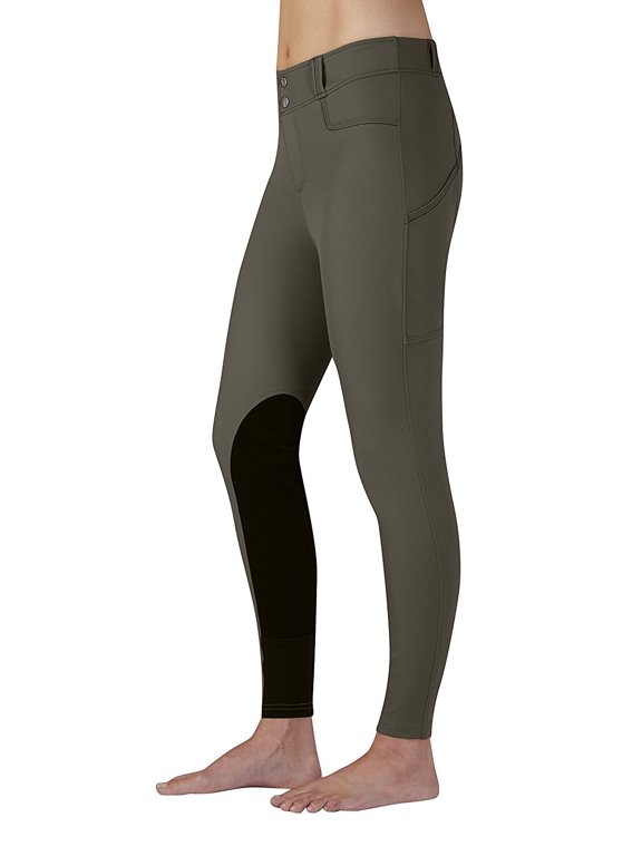 All Terrain Pocket Kneepatch (Dark Bay, XL)