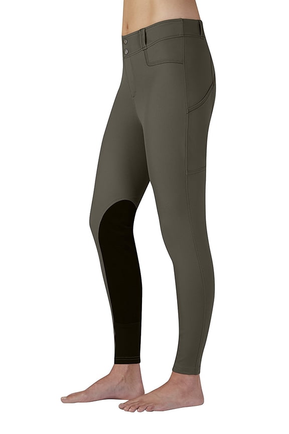 All Terrain Pocket Kneepatch (Dark Bay, XL)