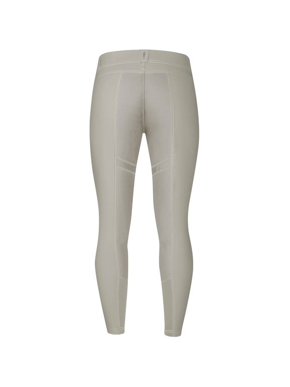 Adult Female Crossover II Full Seat Riding Breech, Color: Sand, Size: S
