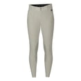 thumbnail image 1 of Kerrits Crossover II Knee Patch Breech- Sand- 2X, 1 of 8