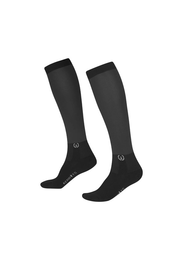 Dual Zone Obsidian Boot Socks (30461OBSIDIAN)
