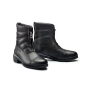 Kerrits Element Waterproof Insulated Paddock Boot Black, 6.5 M US
