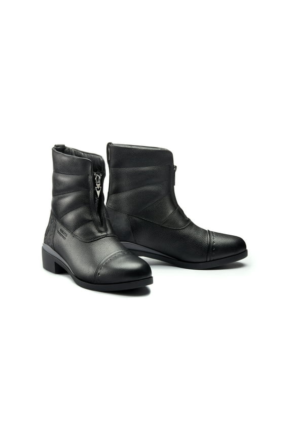 Element Waterproof Insulated Paddock Boot (Black, 7.5 (M) US)