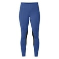thumbnail image 1 of Kerrits Flow Rise Performance Riding Tight (S, True Blue), 1 of 3