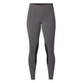 thumbnail image 1 of Kerrits Flow Rise Performance Riding Tight (XL, Peppercorn), 1 of 3