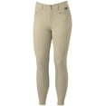 thumbnail image 1 of Kerrits Frost Free Kneepatch (Tan, M), 1 of 1