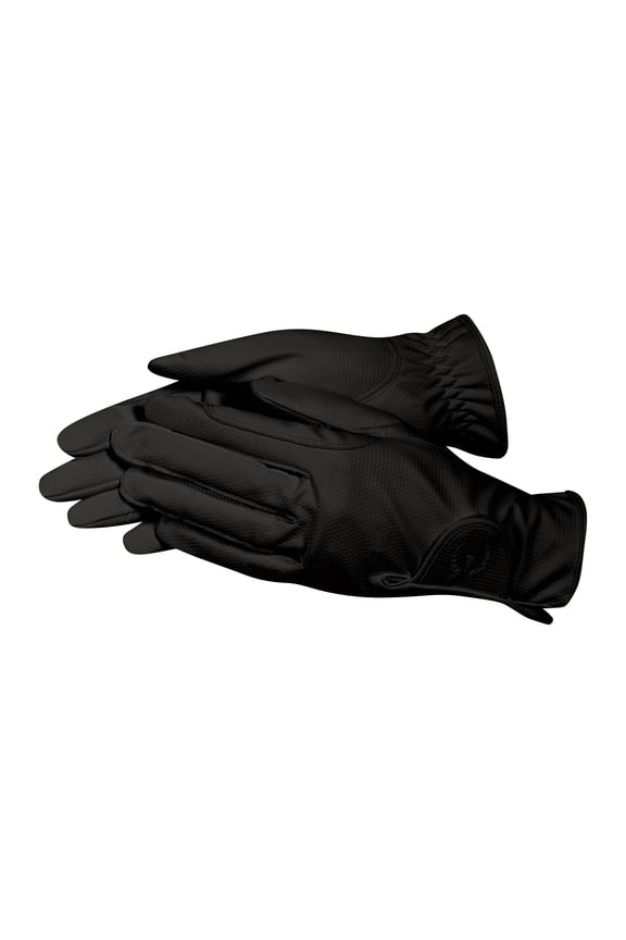 Grip Lite Gloves (Black, S)