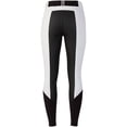 thumbnail image 1 of KERRITS Women's Griptek II Full Seat Breech, Color: White, Size: M, 1 of 5