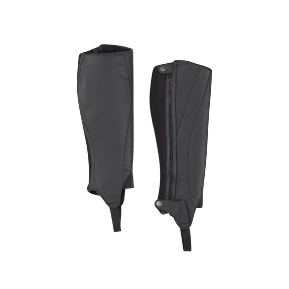 Kerrits Griptek Half Chaps - 2.0 Regular
