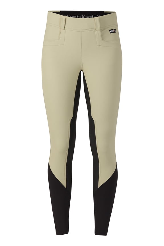Griptek II Fullseat Breech (S, Sand)