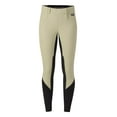 thumbnail image 1 of Kerrits Griptek II Fullseat Breech (XL, Sand), 1 of 4