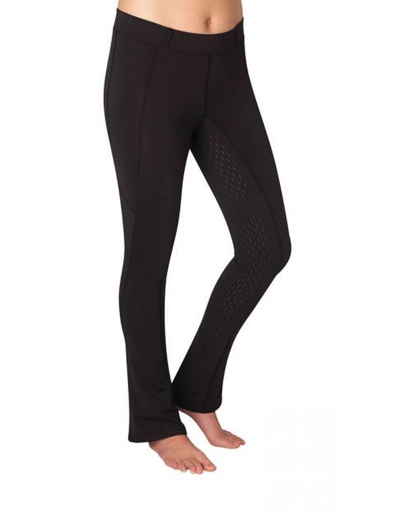 Kerrits Bootcut Winter Breeches Kerrits Ice Fil Bootcut Riding Breeches Anti