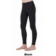 thumbnail image 1 of Kerrits Children's Black Performance Knee Patch Tight 60500BLK, 1 of 6