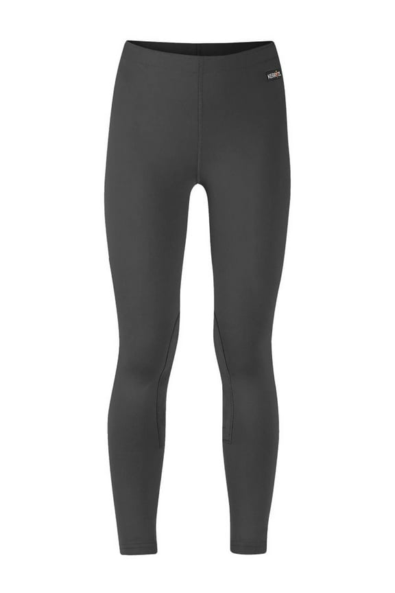 Kids Sprout Starter Tight- Charcoal- Medium