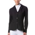 thumbnail image 1 of Kerrits Ladies Affinity Aero Show Coat, 1 of 7
