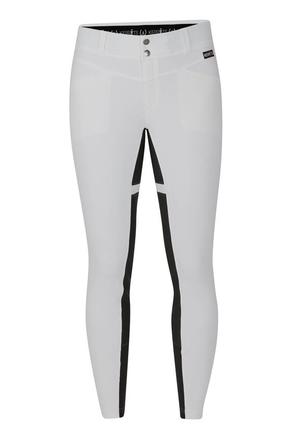 Ladies Cross-Over II Full Seat Breeches