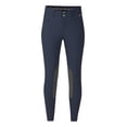 thumbnail image 1 of Kerrits Ladies Cross-Over II Knee Patch Breeches, 1 of 7