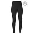 thumbnail image 1 of Kerrits Ladies Fleece Lite II Knee Patch Tights, 1 of 3