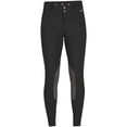 thumbnail image 1 of Kerrits Ladies Petite Cross-Over II Knee Patch Breeches, 1 of 7