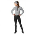 thumbnail image 1 of Kerrits Ladies Petite Cross-Over II Knee Patch Breeches, 1 of 5