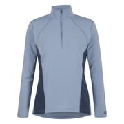 Kerrits Ladies Up Tempo Fleece Solid Tech Top