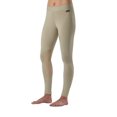 thumbnail image 1 of Kerrits Ladies Flow Rise Knee Patch Performance Tan Tight 50200TAN, 1 of 8