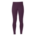 thumbnail image 1 of Kerrits Powerstretch Pocket Tight II (XL, Raisin), 1 of 3