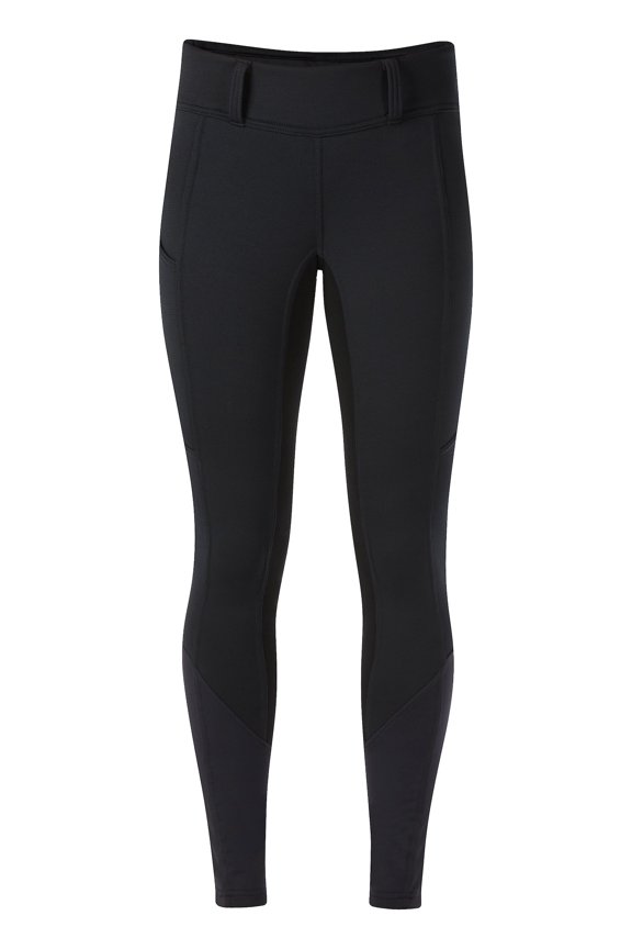 Sit Tight Windpro® Fullseat (L, Black)