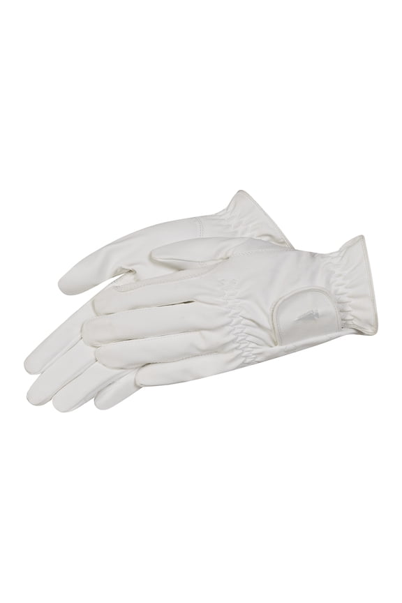 Thin To Win Glove (L, White)