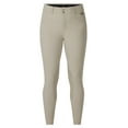 thumbnail image 1 of Kerrits Ladies Crossover II Knee Patch Breech Sand Tight 50405SAND, 1 of 7