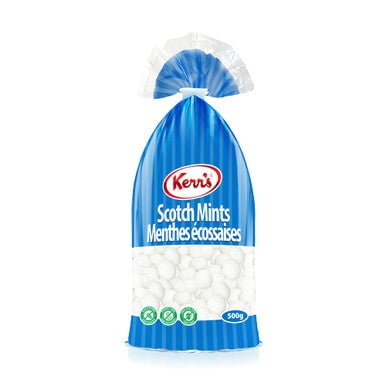 Kerrs Scotch Mints 500g/17.63 oz