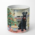 thumbnail image 1 of Kerry Blue Terrier Christmas Cookies Decorative Soy Candle, 1 of 5